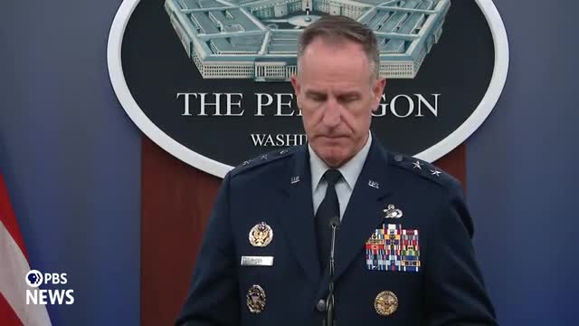 US military prepares for potential Assad regime collapse