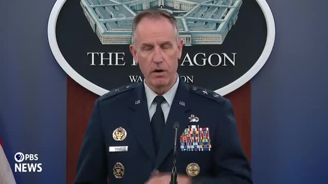 US Forces Take Action to Protect Troops in Syria