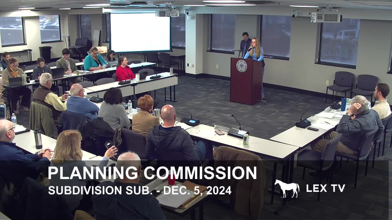 Residents rally against controversial senior living facility proposal