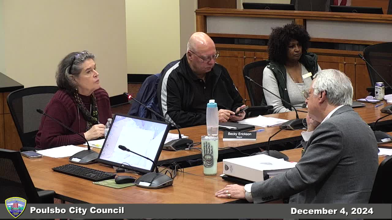 Community rallies to revitalize struggling trailer park