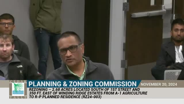 Residents demand new traffic study amid development concerns
