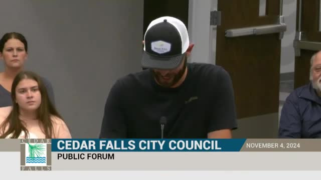 Developer blasts city council over frustrating approval process