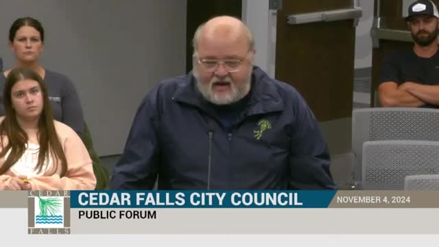 Community fears flooding as whitewater park plans remain unclear