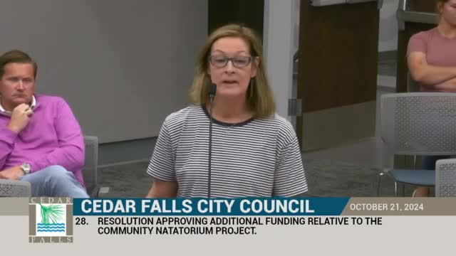City Council Faces Controversy Over Retaining Wall Approval
