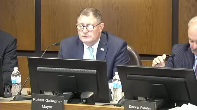 City seeks funding to combat homelessness crisis