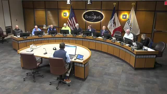 New park director hire sparks excitement and optimism