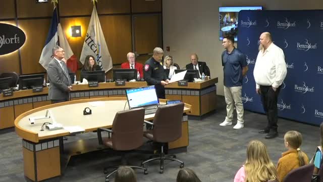 Mayor proclaims World Polio Day to rally community support