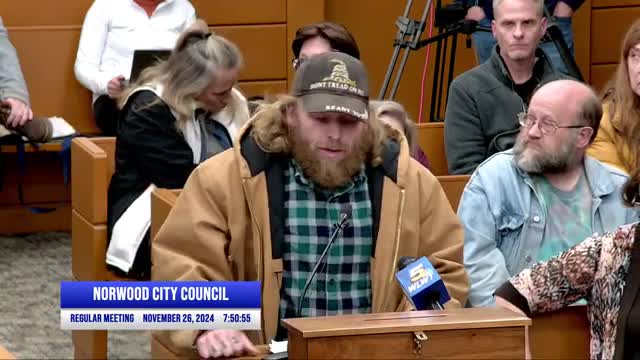 Calls for Police Accountability Spark Controversy in Ohio