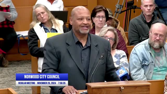 Bishop launches community initiative to combat youth gun violence