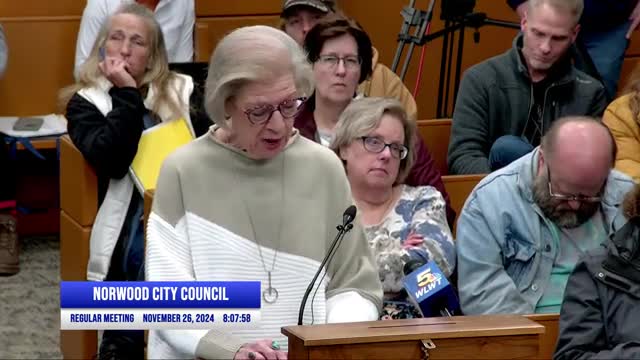 Residents demand answers as city council faces backlash