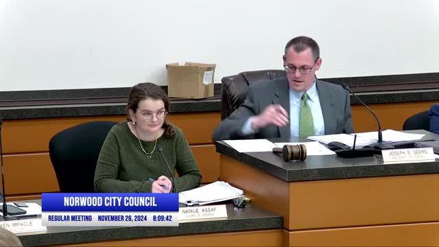 Community Outcry Against Controversial Factory 52 Tax Proposal