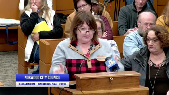 Transparency in local governance sparks urgent community debate