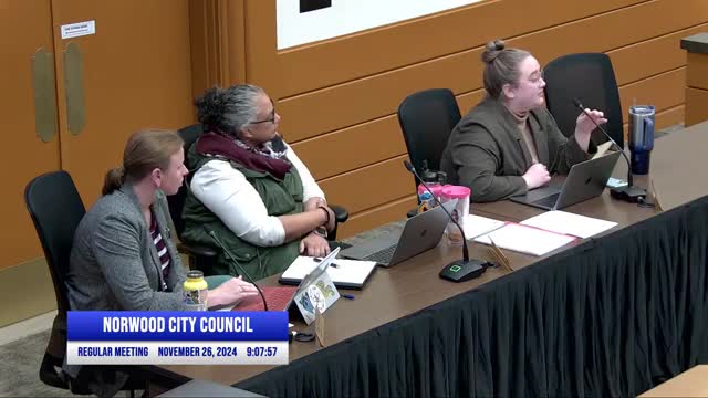 City Council Debates Destruction of Confiscated Firearms