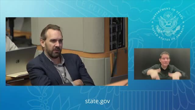 Biden administration pushes for Gaza ceasefire and hostage release