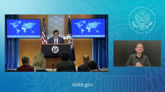 US reaffirms support for South Korea amid political turmoil