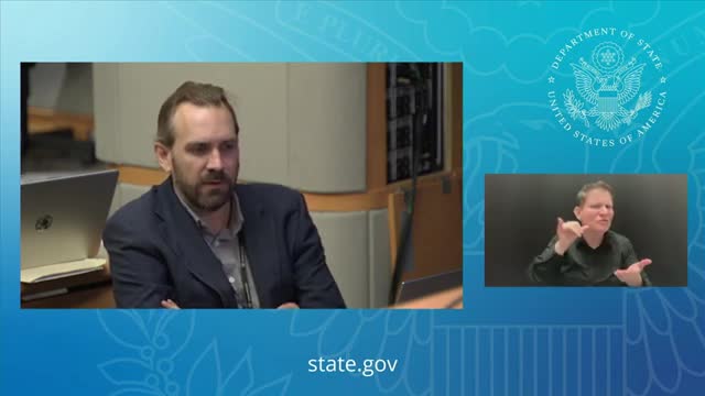 Martial law sparks international concern over South Korea's democracy