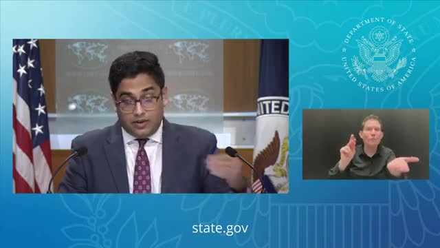 Escalating conflict in Syria raises urgent humanitarian concerns