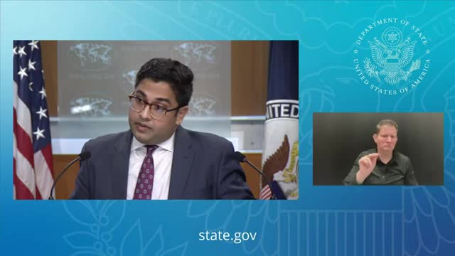 Biden administration pushes for Gaza ceasefire amid transition talks