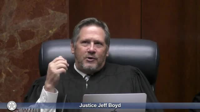 Court debates future of religious freedoms amid pandemic