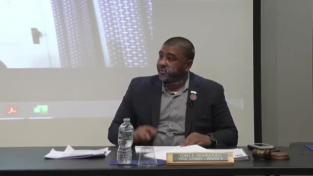 City leaders face backlash over funding for homeless students