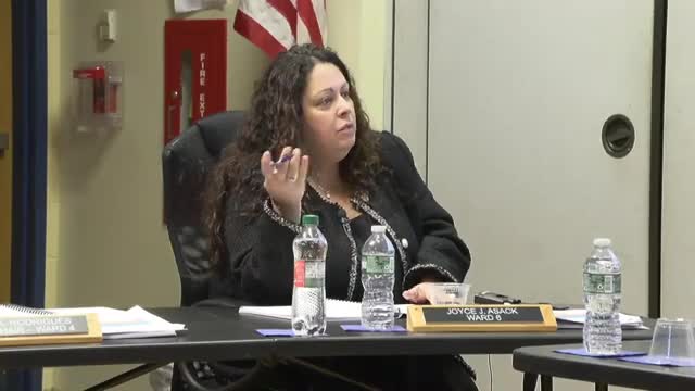 School Committee Demands Urgent Action on Transportation Payments