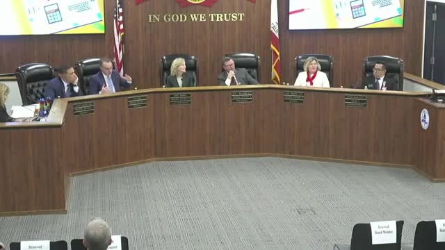 Budget Crisis Looms as Education Funding Faces Major Cuts