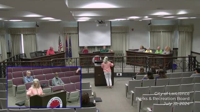 Community advocates push for vibrant skate park transformation