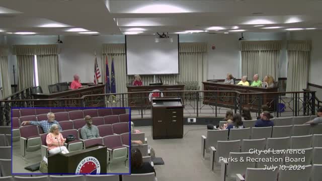 Farmers market transforms into vibrant community hub