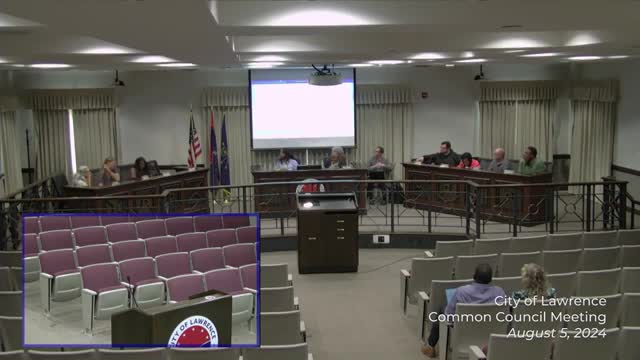 Residents Demand Urgent Road Repairs and Community Action