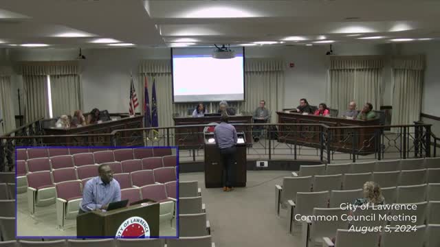 City Council Faces Budget Shortfall Amid Pension Concerns