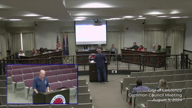 Community leader fights to restore neglected firehouse and neighborhood