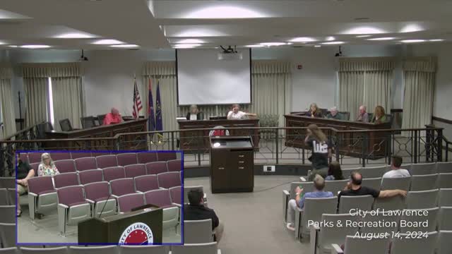 Community rallies to revitalize skate park and Bark Park