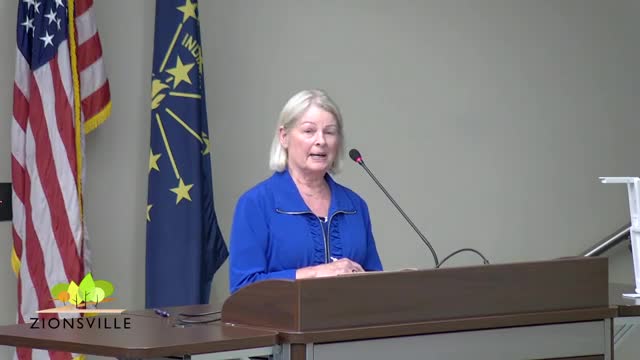 Residents demand clarity on Zionsville development plans