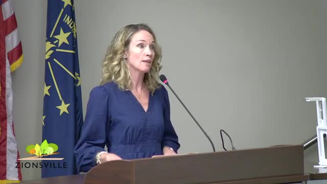 Zionsville debates future as mayor withdraws controversial development plan