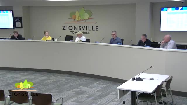 Budget Crisis Looms as Town Faces Revenue Shortfalls