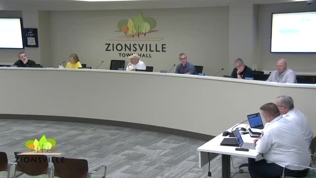 Fire Chief warns of critical staffing shortages in Zionsville