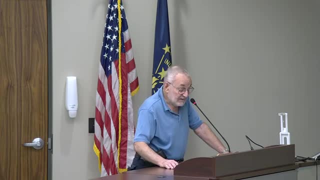 Historic homes face demolition crisis in Zionsville