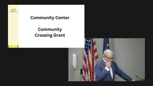 Town secures $500000 grant for vital road improvements