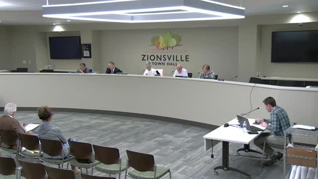 Zoning Board Faces Tough Decision on Controversial Home Variance