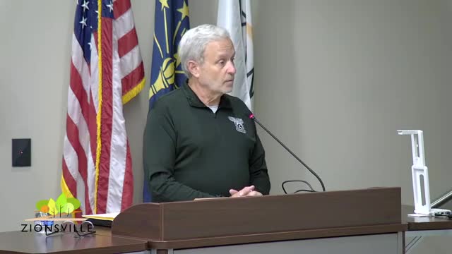 Town council approves ambitious budget for future growth