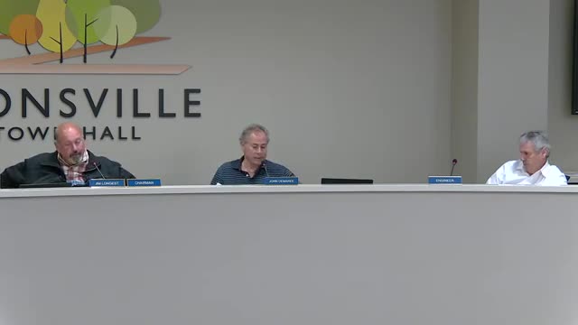 Small business owner battles exorbitant impact fees