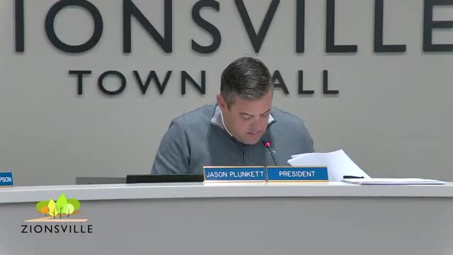 Town explores innovative solutions for public restroom crisis