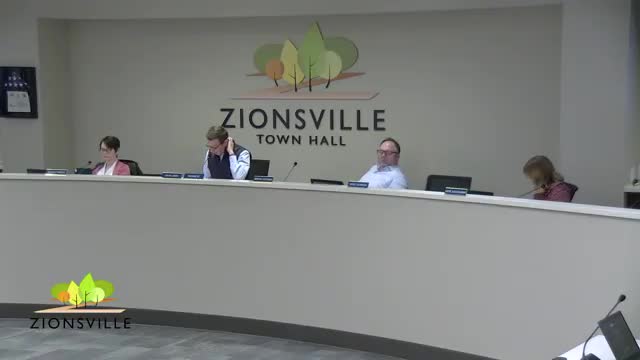 City approves ambitious budget for infrastructure improvements