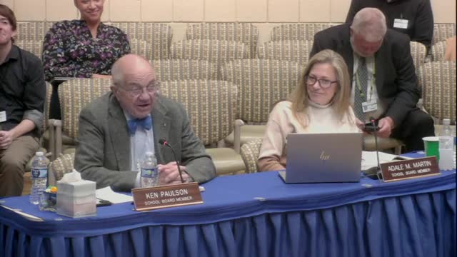 Norfolk Schools Prepare for Legislative Battle Over Funding