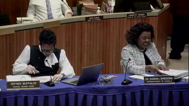School Board Prepares for Controversial Cell Phone Policy Vote
