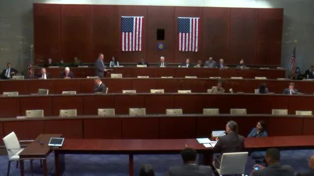 Census Count Controversy Sparks Heated Congressional Debate