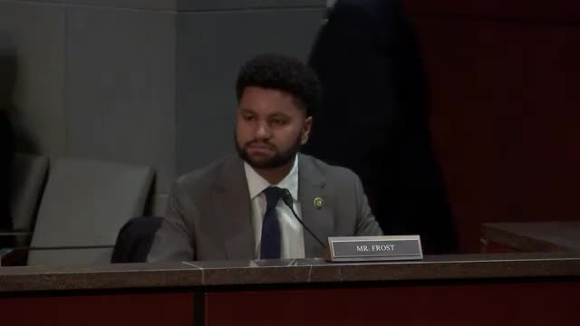 Lawmakers confront census challenges amid climate and political crises