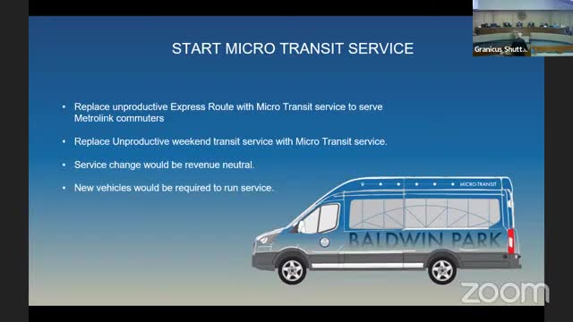 City faces urgent transit overhaul amid zero emission mandates