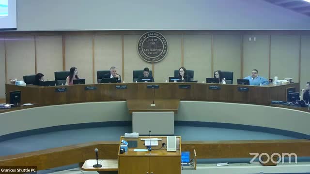 City Council Calls for Emergency Action on Insurance Crisis