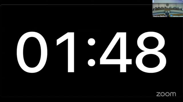 City council member exposes financial mismanagement scandal